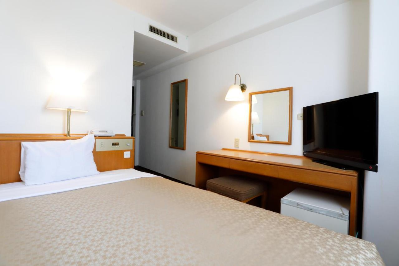 Kawasaki Central Hotel Esterno foto