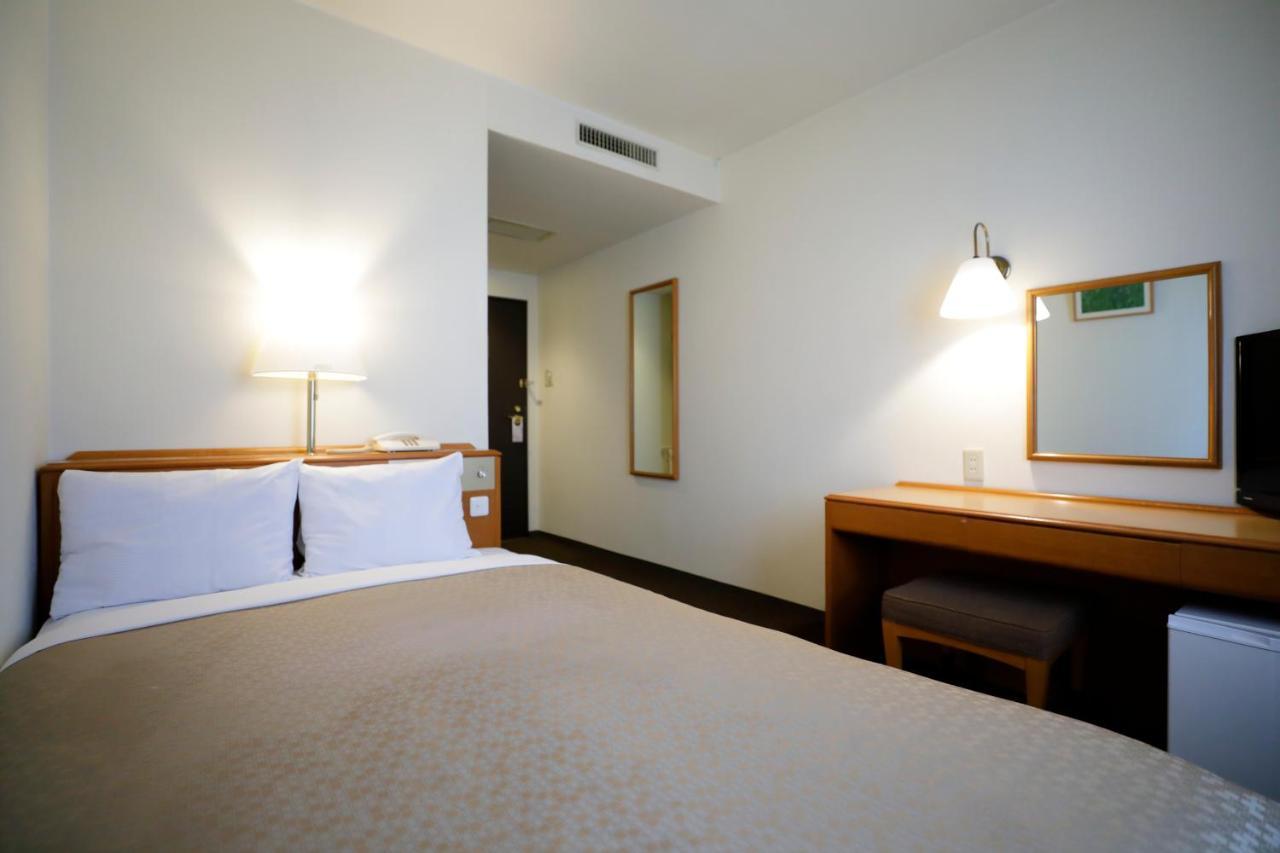 Kawasaki Central Hotel Esterno foto